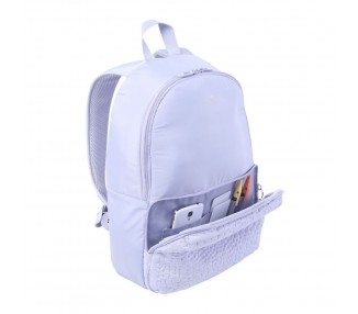 Mochila Halogen Blue Palencia 42cm