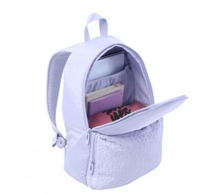 Mochila Halogen Blue Palencia 42cm