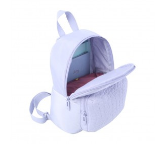 Mochila Halogen Blue Baltra 30cm