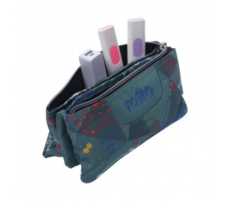 Portatodo Stick triple