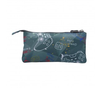 Portatodo Stick triple