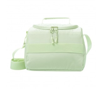 Bolsa portameriendas Micro Chip Grafito