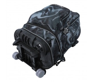 Trolley desmontable Bluc Tiza 45cm