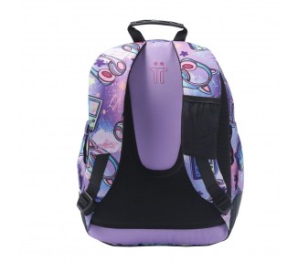 Mochila Meowsical Rayol 44cm