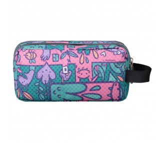 Portatodo Mundo Fantasia Agapec triple