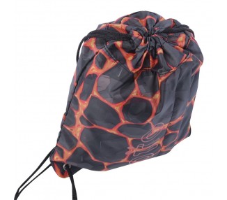 Saco Rocas Curvi 37cm