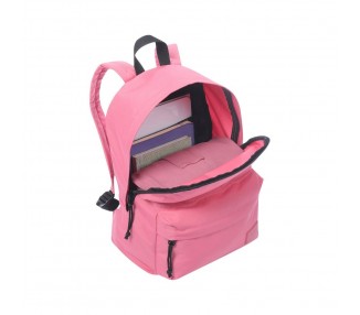 Mochila + portatodo Desert Rose 40cm