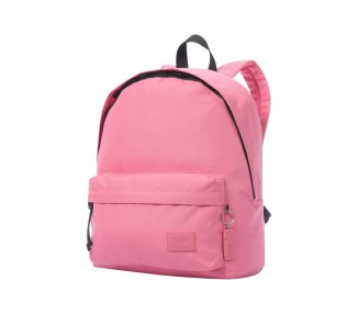 Mochila + portatodo Desert Rose 40cm