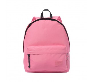 Mochila + portatodo Desert Rose 40cm