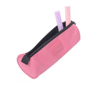 Mochila + portatodo Desert Rose 40cm