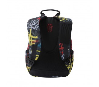 Mochila Grafil Tempera 36cm