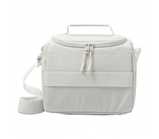 Bolsa portameriendas White Sand Grafito