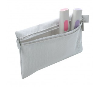 Portatodo Micro Chip Galvitto doble