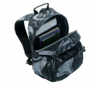 Mochila Bluc Gommas 39cm