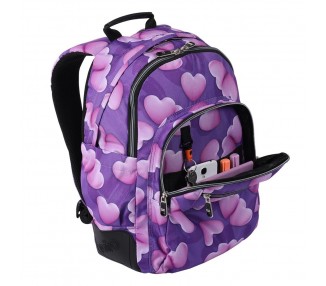 Mochila Chubby Rayol 44cm