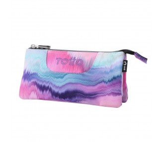 Portatodo Pallay triple