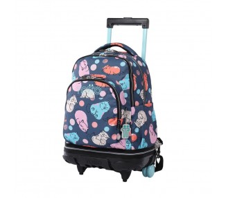 Trolley desmontable Missi Tiza 45cm