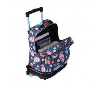 Trolley desmontable Missi Tiza 45cm