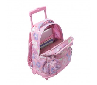 Trolley Margaly Renglones 45cm