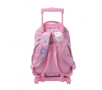 Trolley Margaly Renglones 45cm