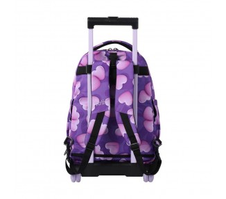 Trolley desmontable Chubby Tiza 45cm