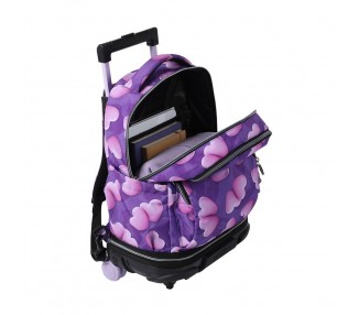 Trolley desmontable Chubby Tiza 45cm