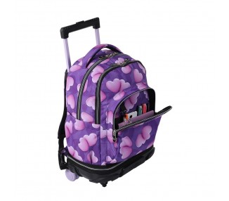 Trolley desmontable Chubby Tiza 45cm