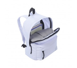 Mochila + portatodo Halogen Blue 40cm