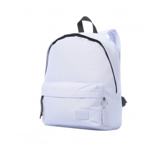 Mochila + portatodo Halogen Blue 40cm