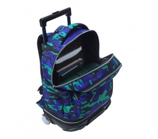 Trolley desmontable Seli Tiza 45cm