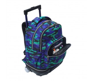 Trolley desmontable Seli Tiza 45cm