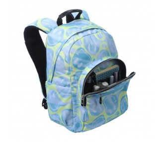 Mochila Happy Flow Gommas 39cm