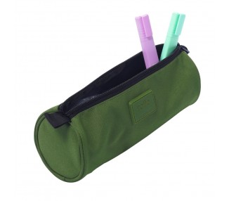 Mochila + portatodo Cedar Green 40cm