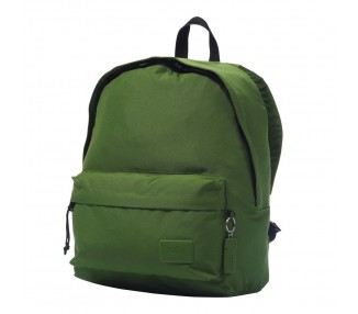 Mochila + portatodo Cedar Green 40cm