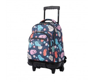 Trolley desmontable Missi 45cm