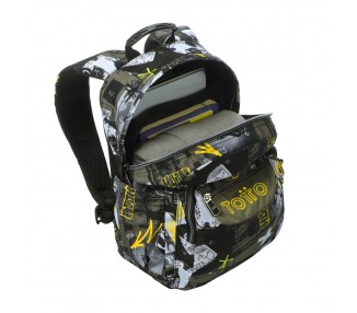 Mochila Baski Gommas 39cm