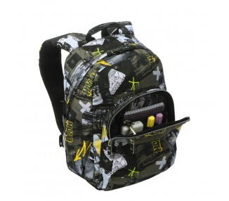 Mochila Baski Gommas 39cm