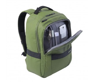 Mochila Cedar Green Wivetto 44cm