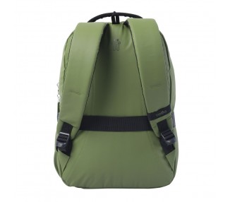 Mochila Cedar Green Wivetto 44cm