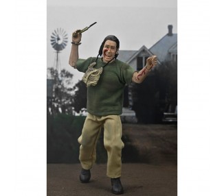 Figura The Hitchhiker 50th Anniversary Clothed La Matanza de Texas 20cm