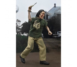 Figura The Hitchhiker 50th Anniversary Clothed La Matanza de Texas 20cm