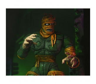 Figura Rat King Teenage Mutant Ninja Tortugas Ninja 18cm