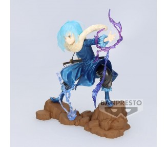 Figura Rimuru Tempest That Time I Got Reincarnated as a Slime 17cm