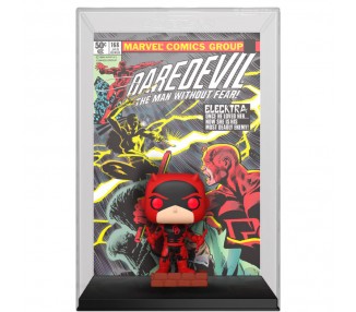 Figura POP Comic Cover Marvel Daredevil