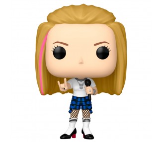 Figura POP Rocks Avril Lavigne- Girlfriend