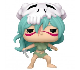 Figura POP Bleach Nelliel Tu Odelschwanck