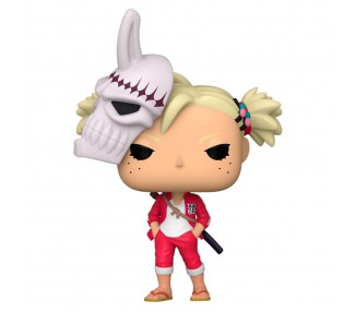 Figura POP Bleach Hiyori Sarugaki