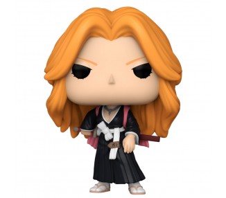 Figura POP Bleach Rangiku Matsumoto