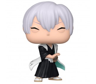 Figura POP Bleach Gin Ichimaru