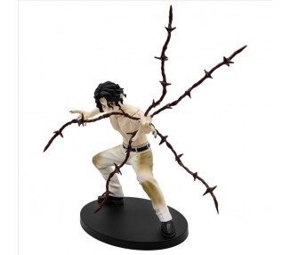 Figura Muzan Kibutsuji Vibration Stars Demon Slayer Kimetsu no Yaiba 17cm